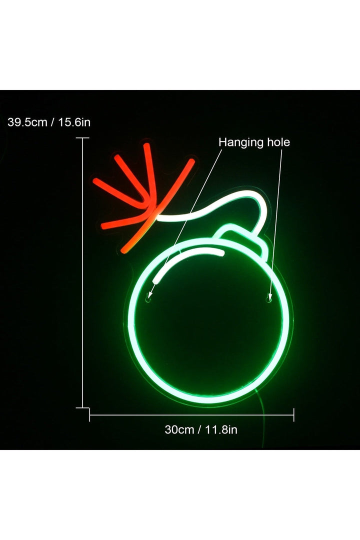 Lisslune | Neon Sign Decor
