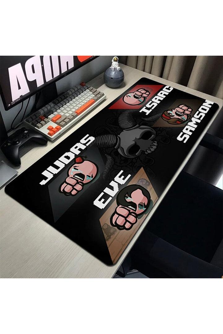 Lisslune | XXL Gaming Mousepad