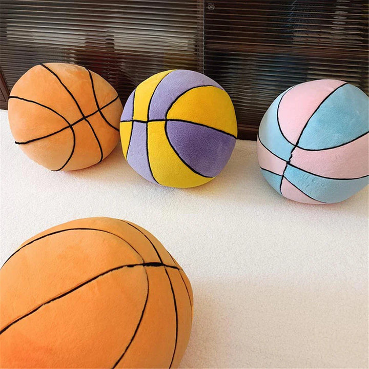 Lisslune | Basketball Cushion