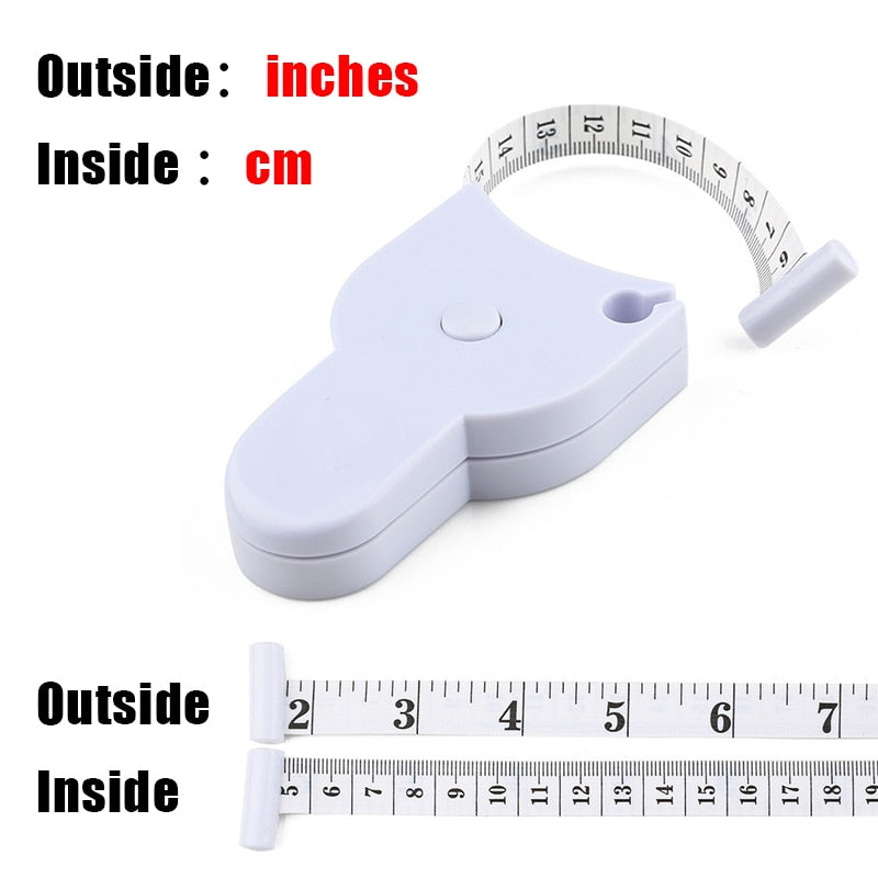 Lisslune | Measuring tape