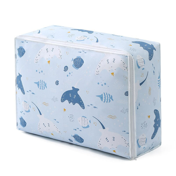 Lisslune | Small Space Organizer Large Capacity Wardrobe Bag