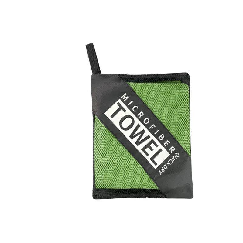 Lisslune | Premium Travel Microfiber Towels for Active People