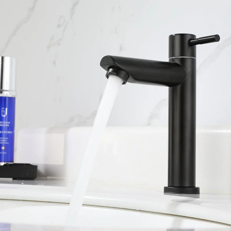 Lisslune | GreenFlow Faucet | Easy to install, durable design!
