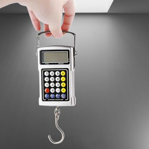 Lisslune | 7in1 Ultimate Portable Luggage Scale Pro