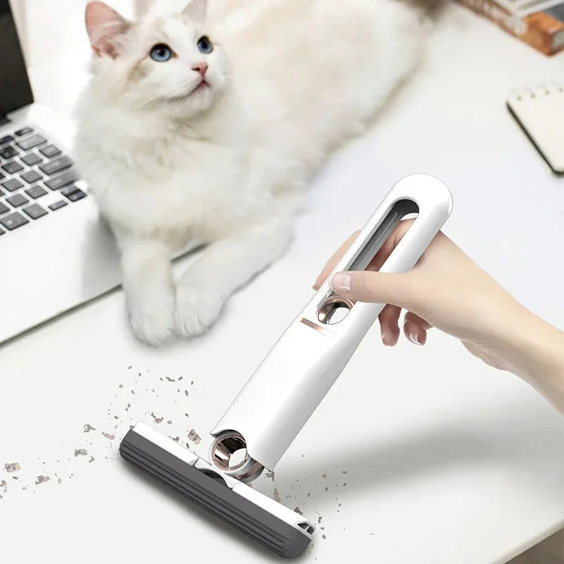 Lisslune | Practical Mini Cleaning Stick Helper