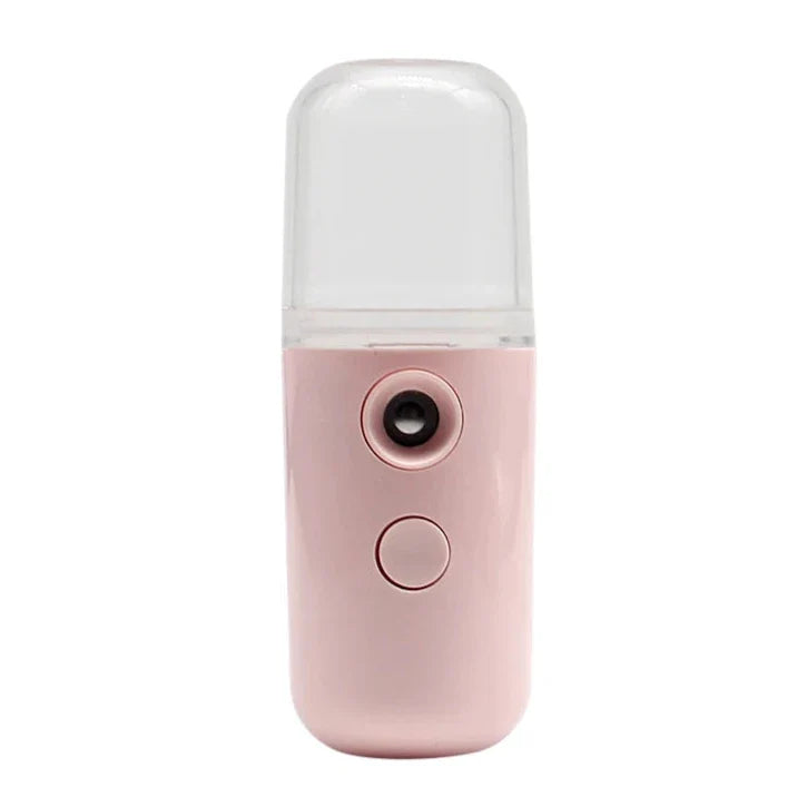 Lisslune | Bunny Mist Air Humidifier
