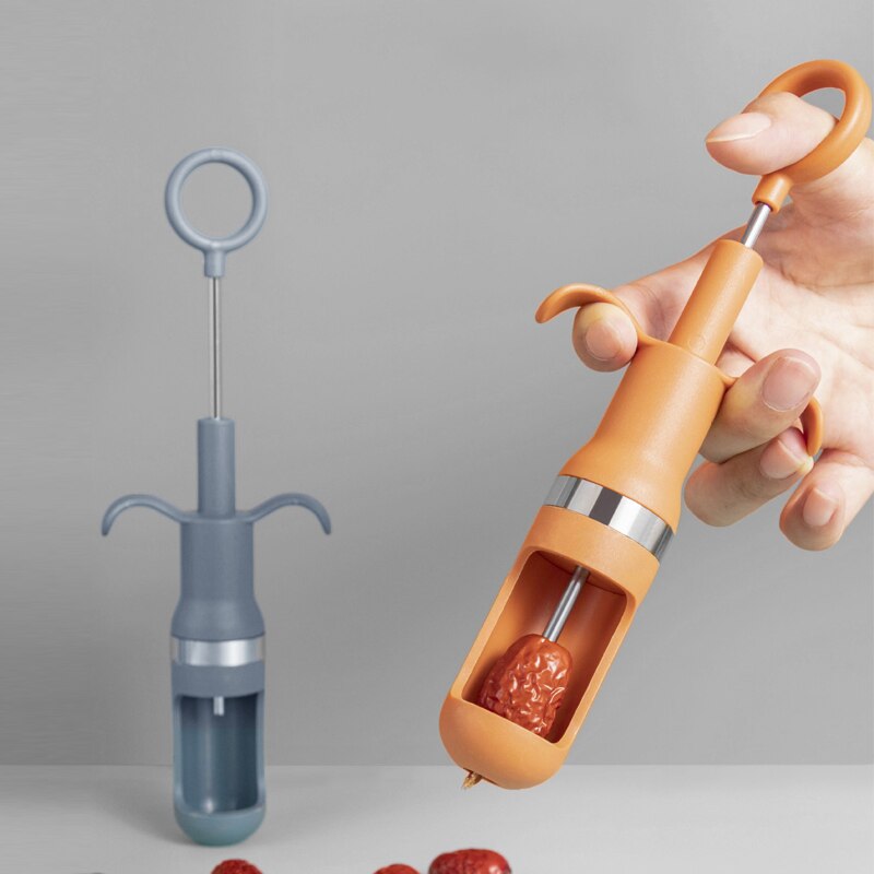 Lisslune | Easy Fruit Seed Remover
