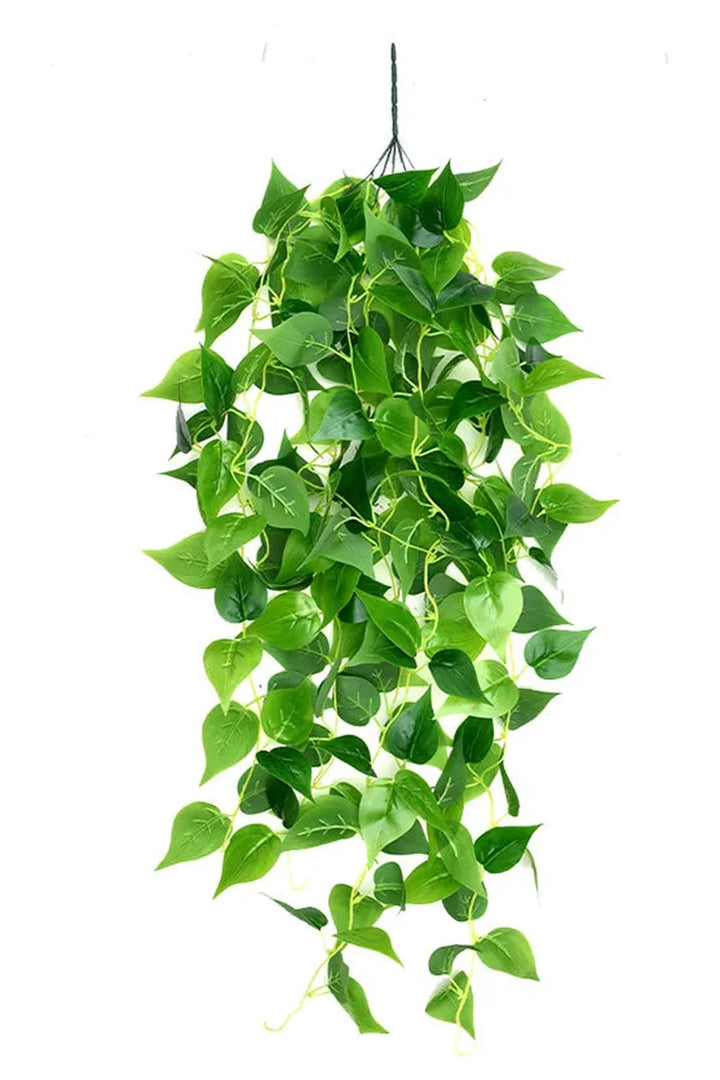 Lisslune | Leaf Wall Garland Artificial Plants