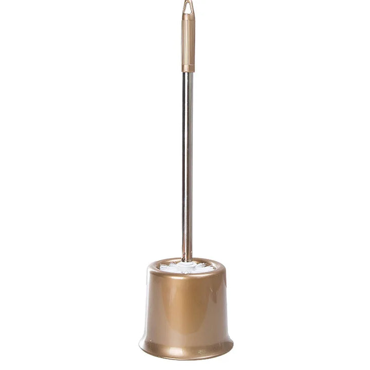 Lisslune | High-quality toilet brush with comfort grip