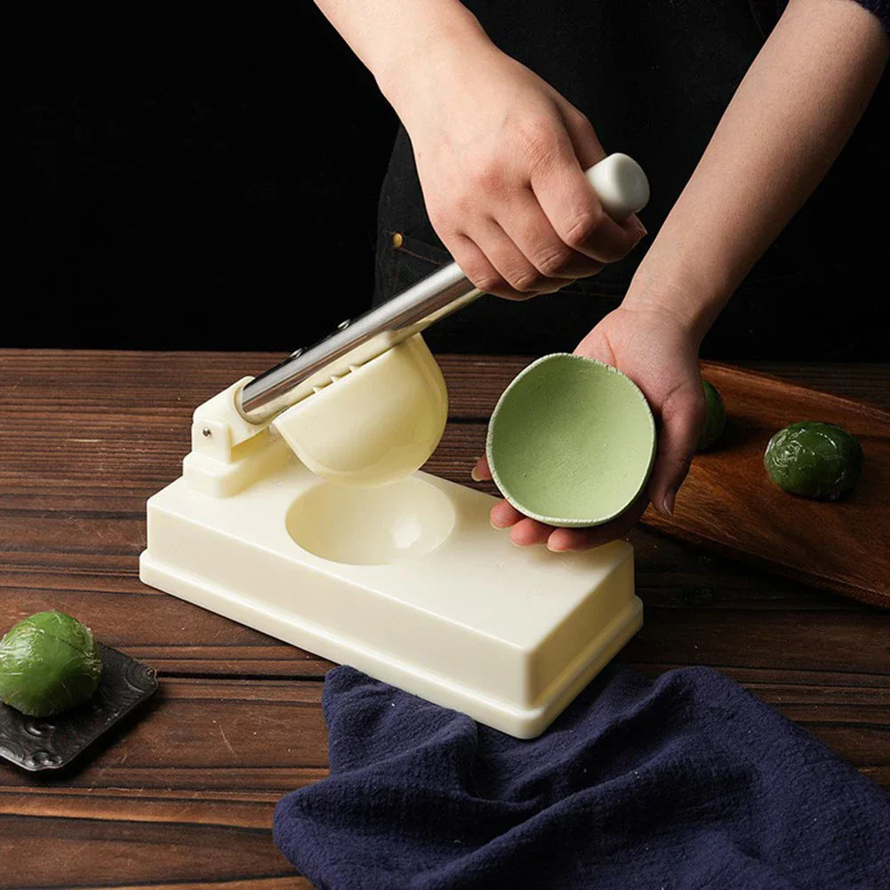 Lisslune | All-In-One Dough Press Dumpling Maker
