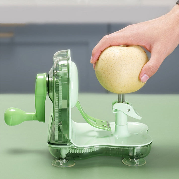 Lisslune | Multifunctional Fruit Vegetable Easy Peeler Gadget