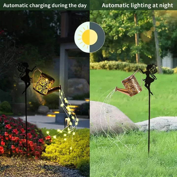 Lisslune | Fairy Garden Lights