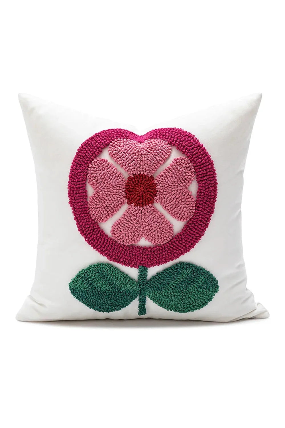Lisslune | Plush Valentine's Day Pillowcase