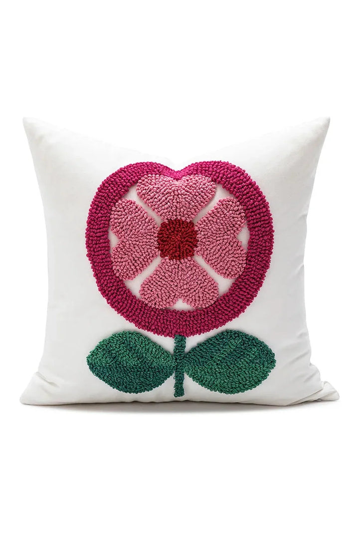 Lisslune | Plush Valentine's Day Pillowcase