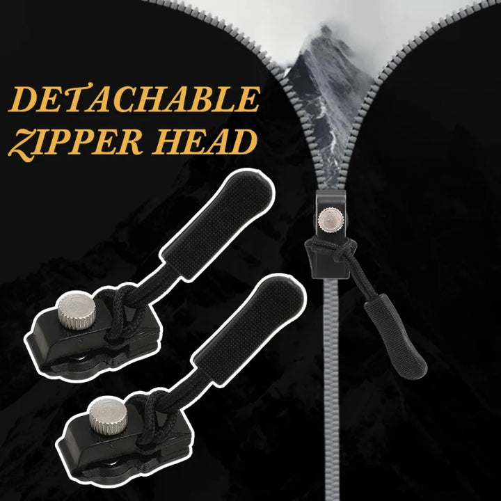 Lisslune | Instant Zipper Fixer Repair Set