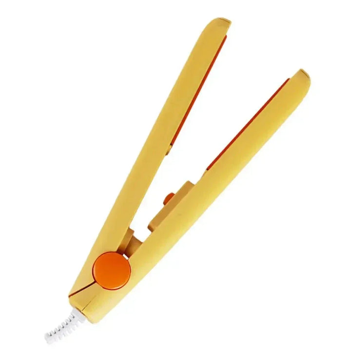 Lisslune | Portable Mini Hair Straightener