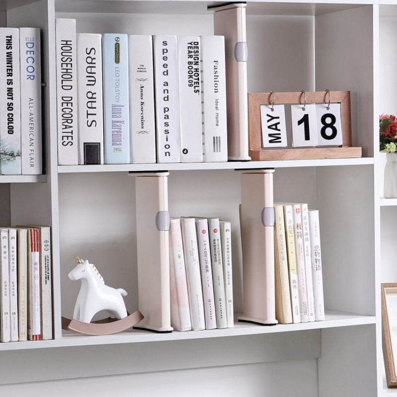 Lisslune | Variable size-adjustable drawer divider