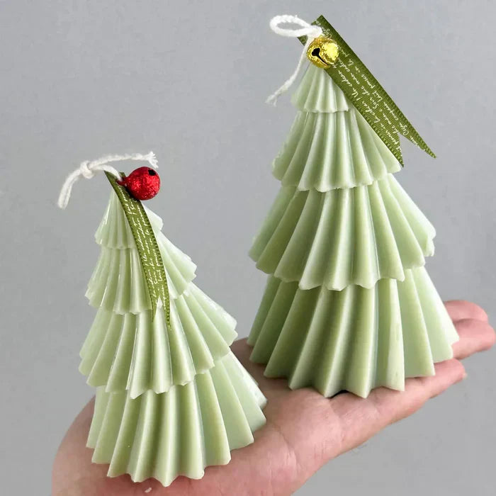 Lisslune | Pine Chic Candle