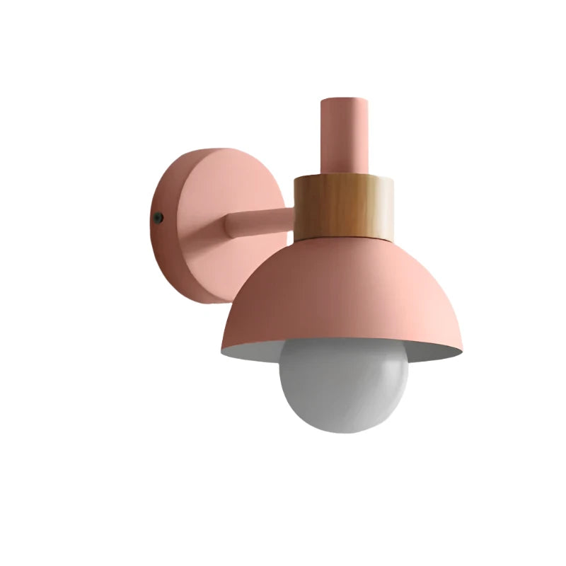Lisslune | Modern Minimalist LED Table Lamp