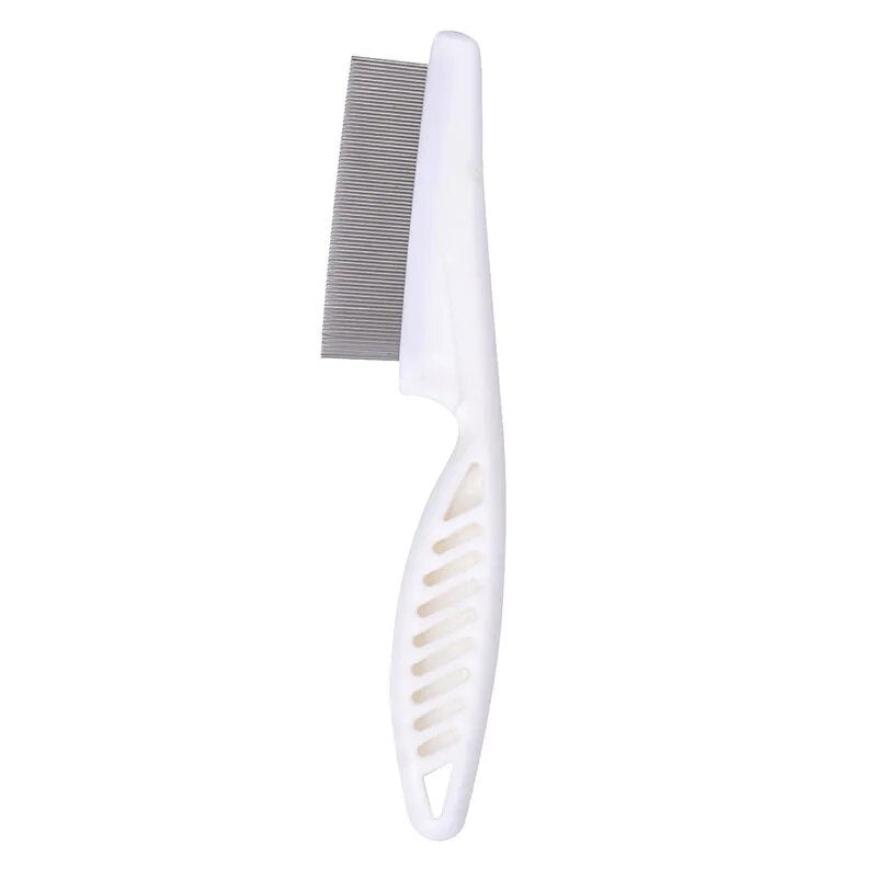 Lisslune | Multifunctional Pet Hair Brush