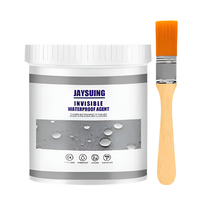 Lisslune | Noah AquaSeal Waterproof Adhesive – Ultimate Sealing Glue for Multiple Surfaces