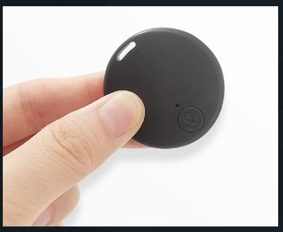 Lisslune | MicroMag Tracker | Mini magnetic GPS tracker