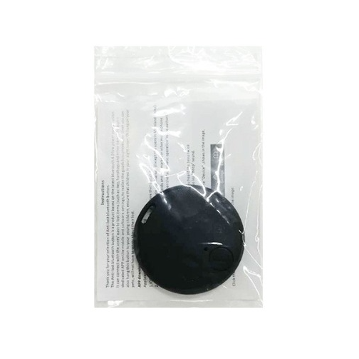 Lisslune | MicroMag Tracker | Mini magnetic GPS tracker