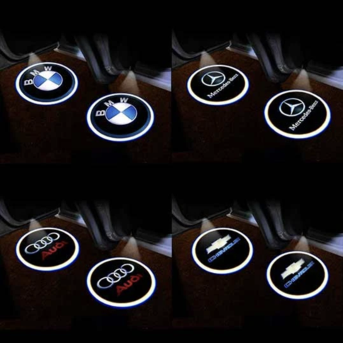Lisslune | 3D Car Light