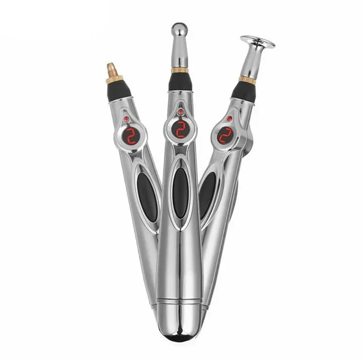 Lisslune | Electric Acupuncture Massage Pen