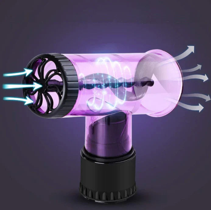 Lisslune | Curl Magic – Automatic Curl Attachment