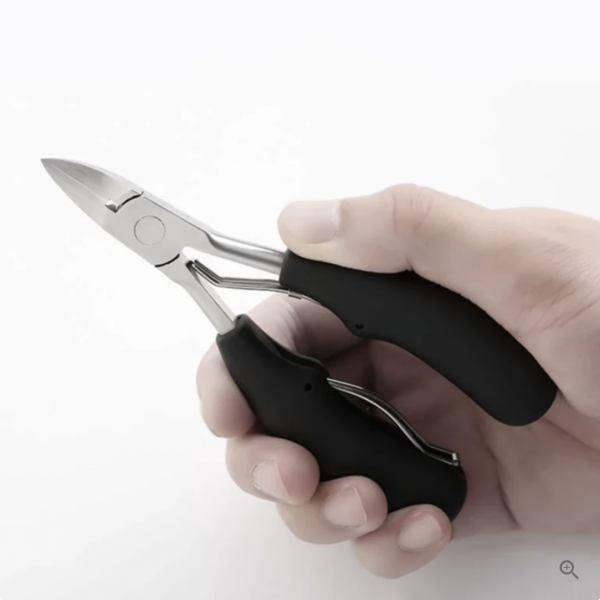 Lisslune | Orthopedic Nail Clipper