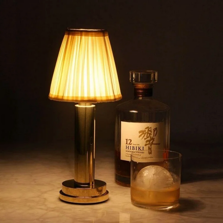 Lisslune | Lumique | Dining lamp | Mood, style & sophistication | Transform your dinners at home