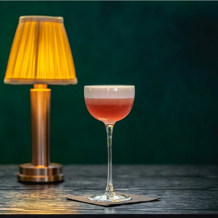 Lisslune | Lumique | Dining lamp | Mood, style & sophistication | Transform your dinners at home