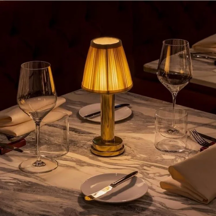 Lisslune | Lumique | Dining lamp | Mood, style & sophistication | Transform your dinners at home