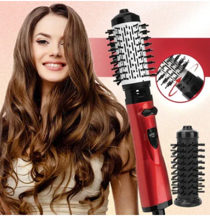 Lisslune | HaarBries – Powerful hair dryer with tourmaline technology for smooth and shiny hair