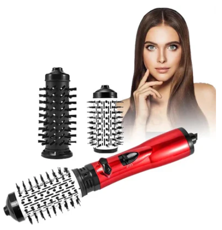 Lisslune | HaarBries – Powerful hair dryer with tourmaline technology for smooth and shiny hair