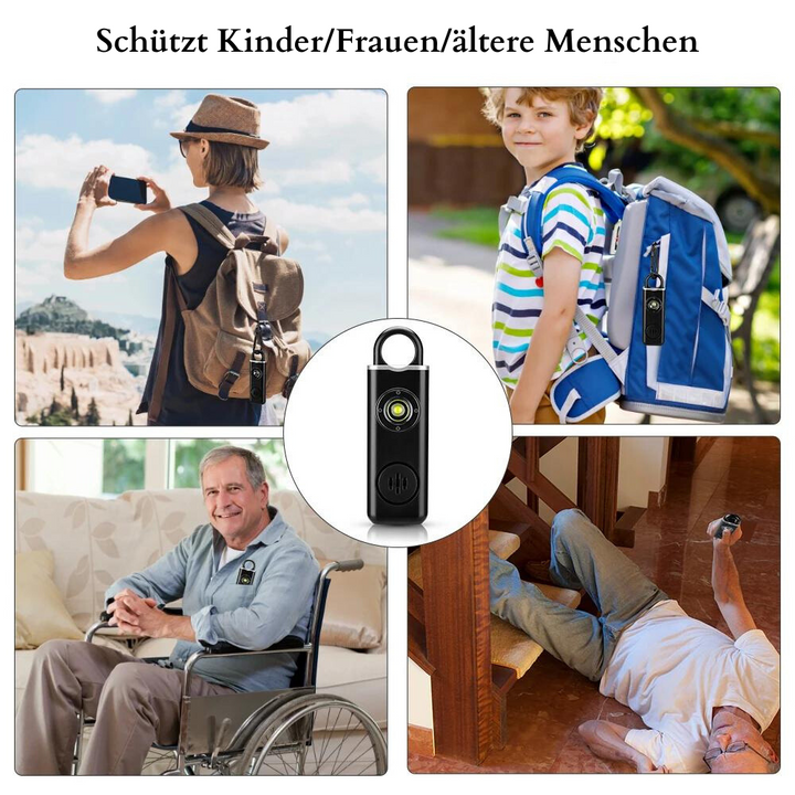 Lisslune | The Original - Your new BodyGuard