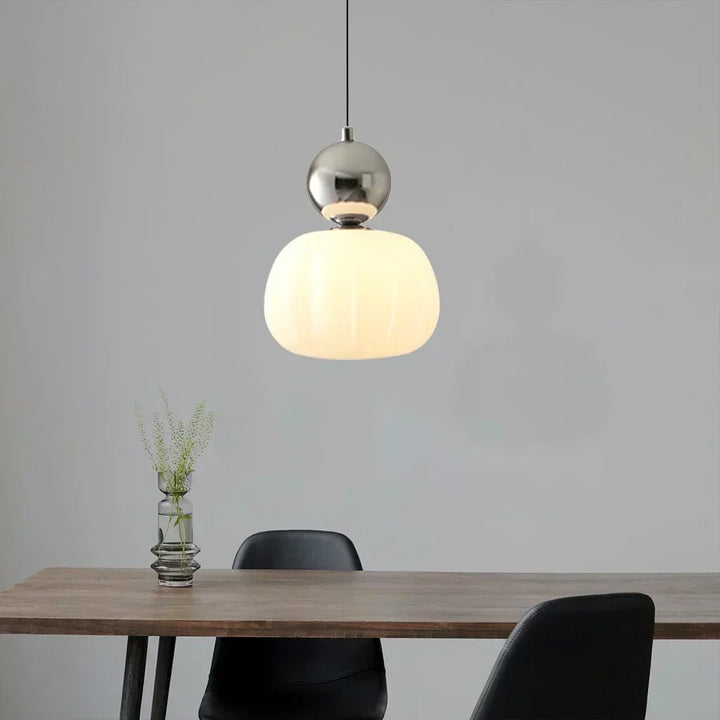 Lisslune | Art Deco Pendant Light – Elegant Hanging Ceiling Lamp