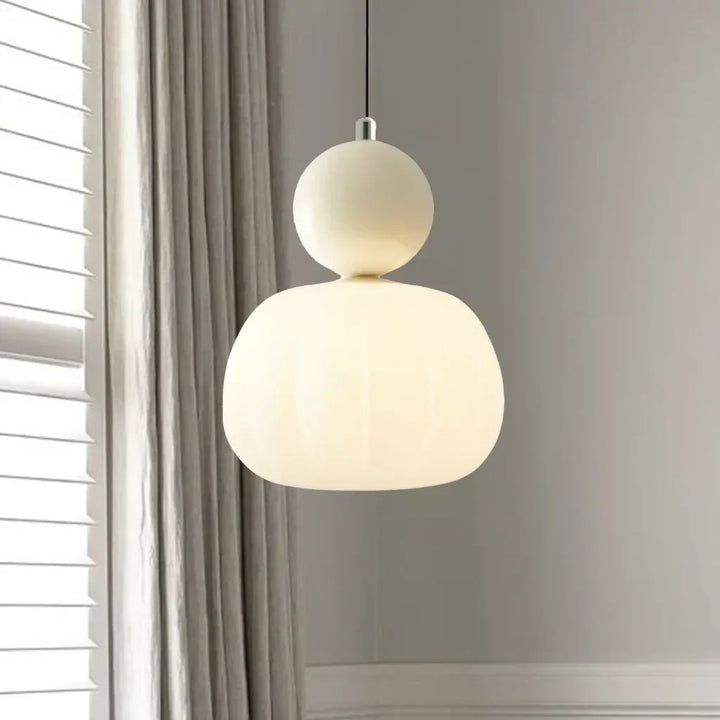 Lisslune | Art Deco Pendant Light – Elegant Hanging Ceiling Lamp