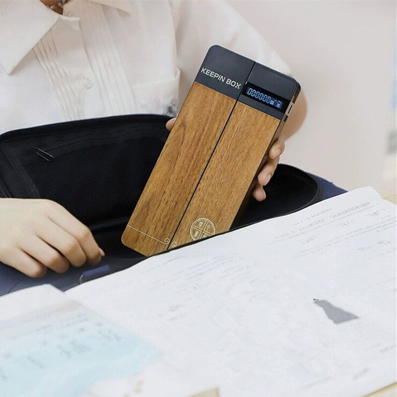 Lisslune | ScreenGuard Phone Time Lock Box