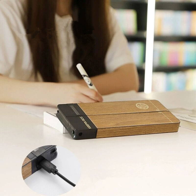 Lisslune | ScreenGuard Phone Time Lock Box