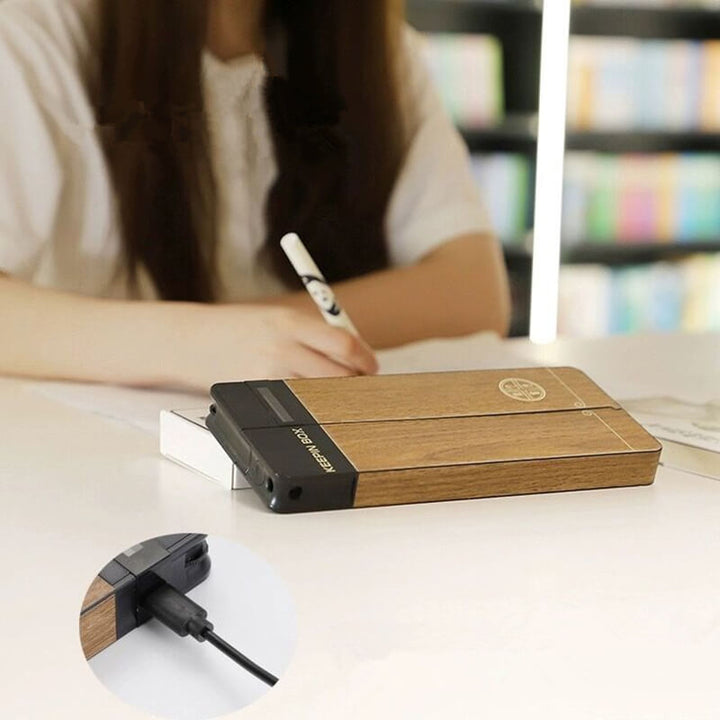 Lisslune | ScreenGuard Phone Time Lock Box