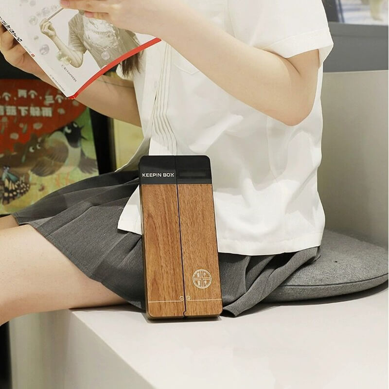 Lisslune | ScreenGuard Phone Time Lock Box