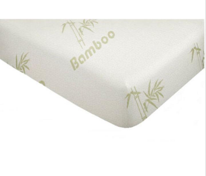 Lisslune | Bamboo Mattress Protector