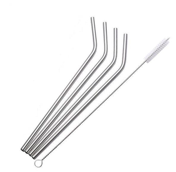 Lisslune | Fancier Metallic Straw