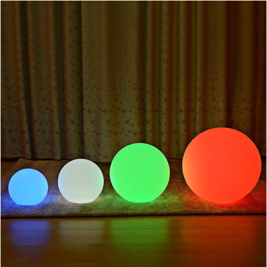 Lisslune | LED Wireless Table Lamp - Rechargeable Modern Light Fixture for Home, Office, and Nightstand Use