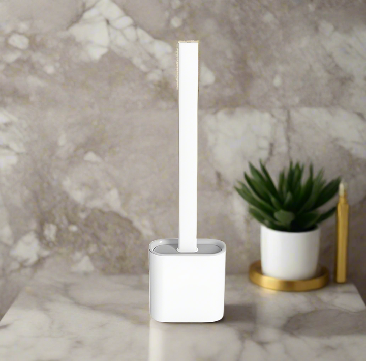 Lisslune | ToiletPro - Flexible Toilet Brush made of Silicone