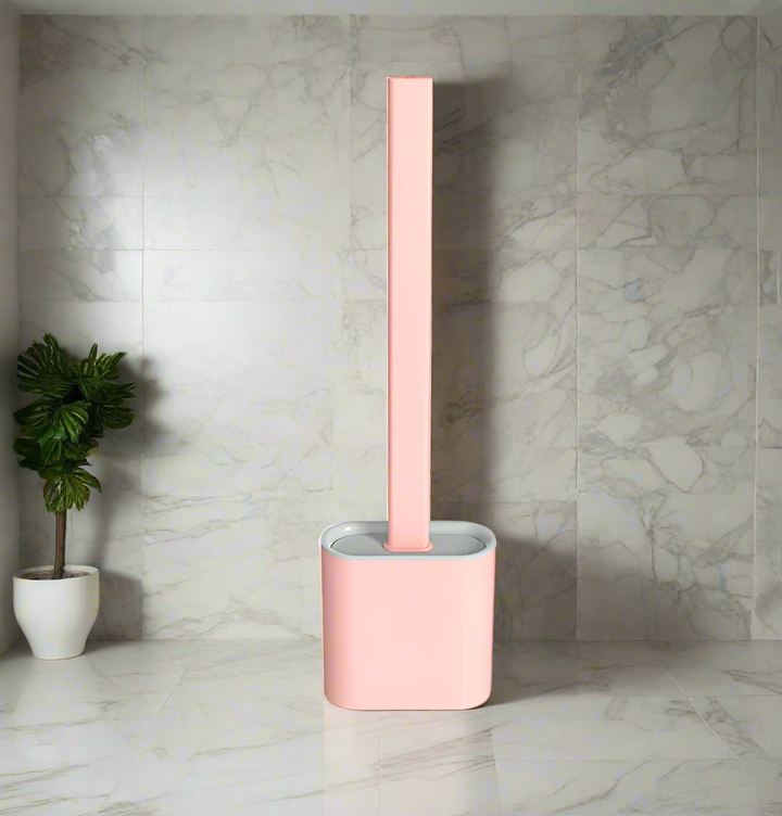 Lisslune | ToiletPro - Flexible Toilet Brush made of Silicone