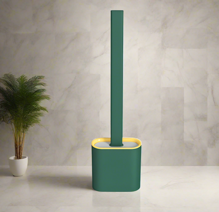 Lisslune | ToiletPro - Flexible Toilet Brush made of Silicone