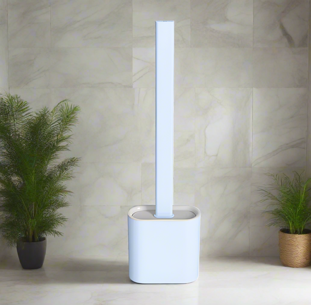 Lisslune | ToiletPro - Flexible Toilet Brush made of Silicone